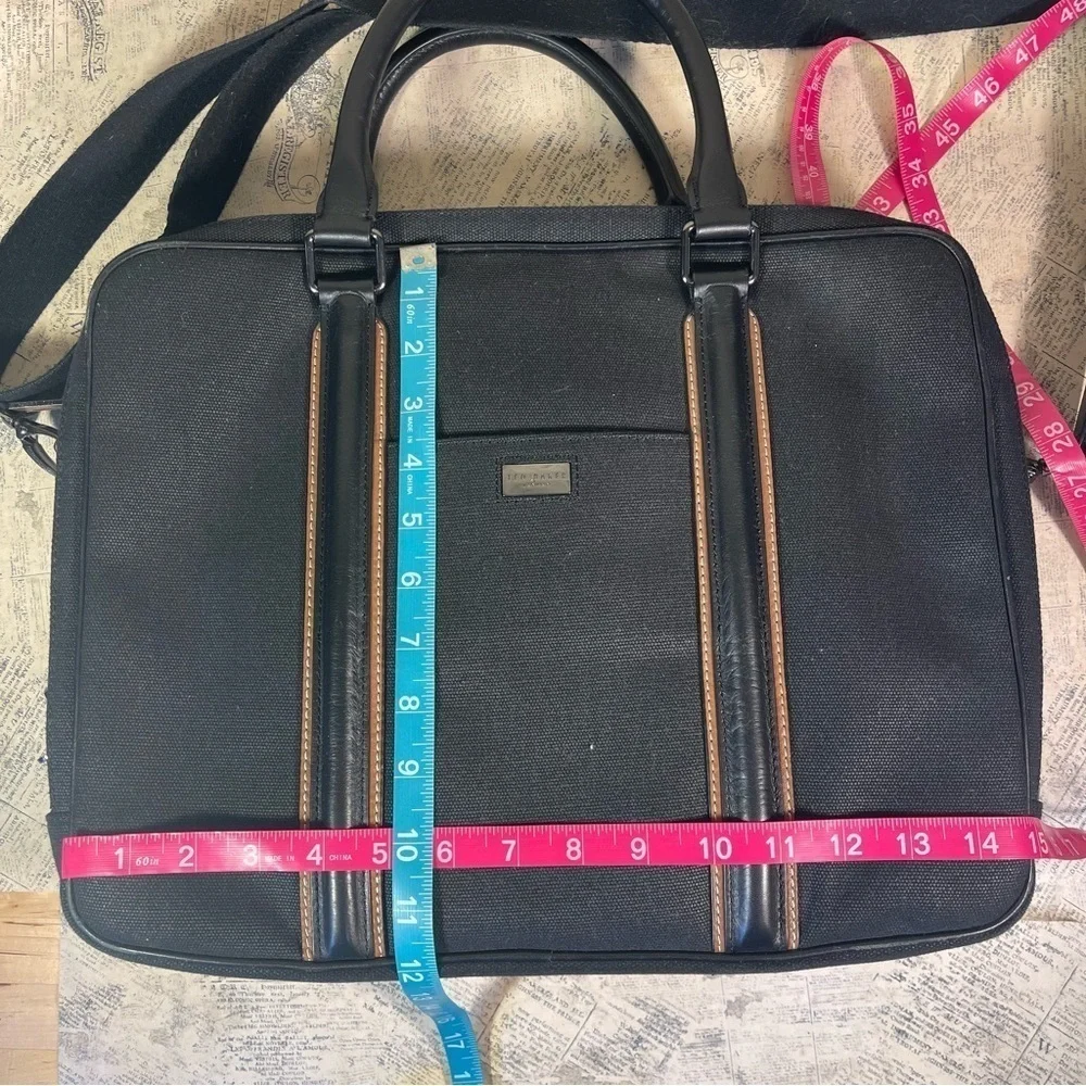 Ted Baker London 'Snowdor' Document Bag.